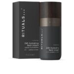 Rituals Homme Crema Viso Idratazione Prolungata Efficace