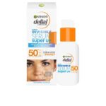 Garnier Delial Sensitive Advanced Siero Fluido Solare Protezione UV Avanzata