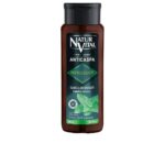 Natur Vital Champú Anticaspa Shampoo Per Capelli Grassi Freschezza E Benessere