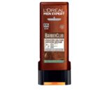 L'Oréal Paris Men Expert Barber Club Gel Doccia Cedro Nutriente E Idratante