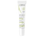 A-Derma Dermalibour+ Balsamo Per Labbra Ingredienti Naturali