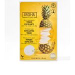 Iroha Exfoliating Toner Tonico Viso Pelle Luminosa E Fresca