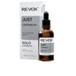 Revox B77 Just Siero Caffeina Anti Occhiaie Rassodante
