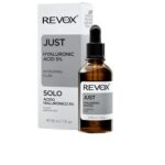 Revox B77 Just Siero Viso Acido Ialuronico Look Giovane E Idratato