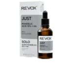 Revox B77 Just Siero Viso E Collo Pelle Luminosa E Levigata