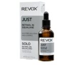 Revox B77 Just Siero Retinolo In Squalane Pelle Luminosa E Rinnovata