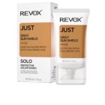 Revox B77 Just Crema Scudo Solare Protezione Totale Naturale