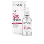 Revox B77 Help Anti Dark Spot Serum Effetto Anti Macchia