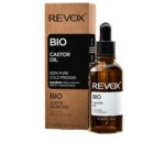 Revox B77 Bio Olio Di Ricino Cura Pura E Versatile