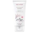 Revox B77 Japanese Ritual Gel Detergente Viso Cherry Blossom Renewal