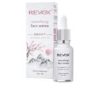 Revox B77 Japanese Ritual Siero Viso Levigante Pelle Rinnovata In Un Attimo