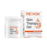 Revox B77 Skin Therapy Gel Idrata Pelli Secche