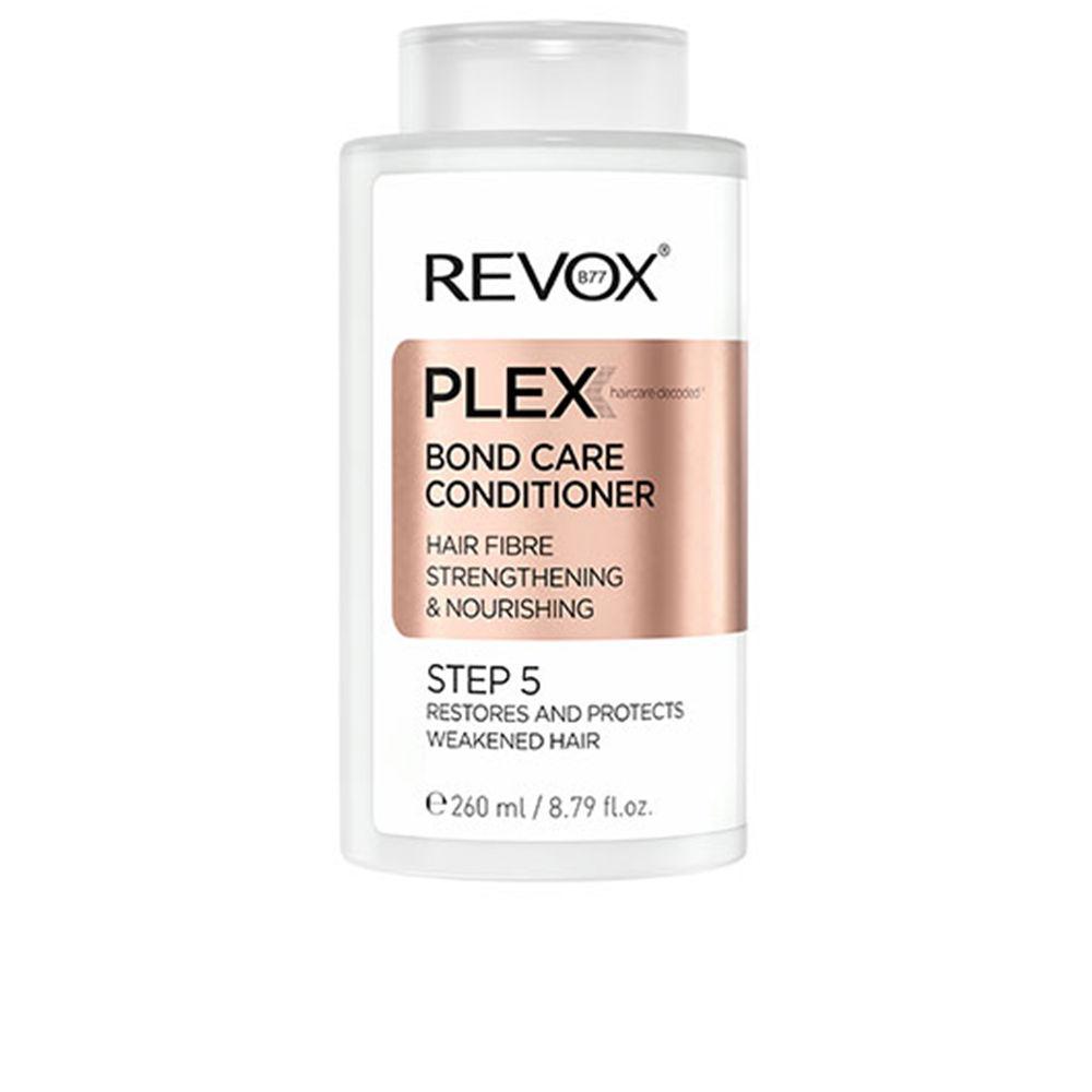 DP182506NE Revox B77 Plex Balsamo Capelli Per Capelli Danneggiati - immagine 1
