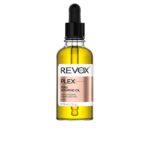 Revox B77 Plex Olio Riparatore Capelli