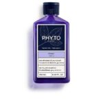 Phyto Violet Phyto Shampoo Capelli Setosi E Radianti