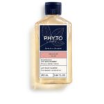 Phyto Color Shampoo Capelli Lucentezza E Idratazione Delicata