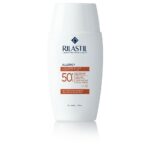 Rilastil Sun System Crema Solare SPF 50 Ultra Leggera Formula Avanzata Per Pelle Sensibile