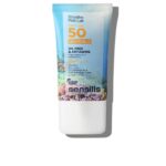 Sensilis Matt Gel Crema Solare Antietà Finitura Setosa Impercettibile