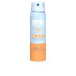 Isdin Fotoprotectores Isdin Spray Solare SPF50 Plus Formula Asciugatura Rapida