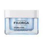 Laboratoires Filorga Hydra-Hyal Crema Gel Idratante Rimpolpante Idratazione E Volume Avanzati