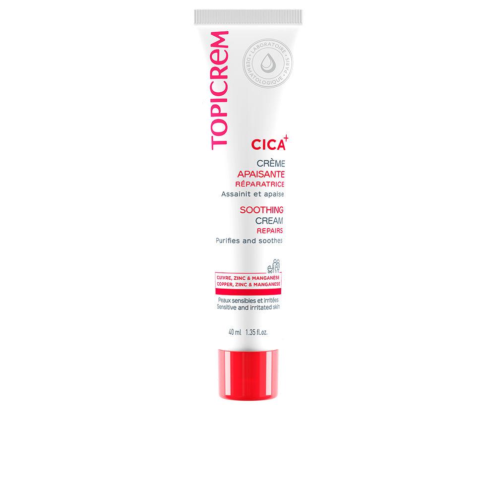 DP182984NE Topicrem Cica Crema Lenitiva - immagine 1