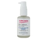 Topicrem Ds+ Gel Lenitivo Anti Squame Pelle Sana