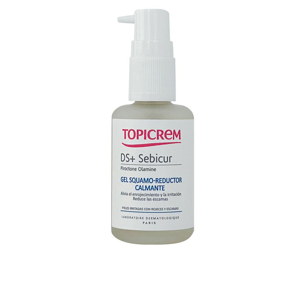 DP182995NE Topicrem Ds+ Gel Lenitivo Anti Squame Pelle Sana - immagine 1
