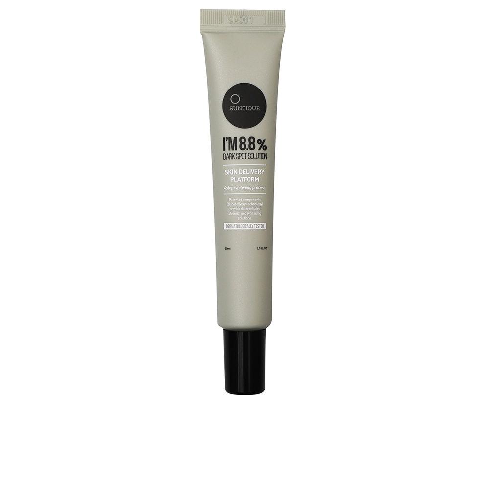 DP183120NE Suntique I'm 8,8% Soluzione Trattamento Macchie Scure Pelle Uniforme E Luminosità - immagine 1