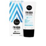 Suntique I'm Aqua Essenza Solare SPF50+ Protezione Solare Avanzata