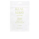 Rated Green Real Mary Trattamento Purificante Del Cuoio Capelluto Rosmarino Organico Potente
