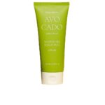 Rated Green Cold Press Avocado Maschera Per Capelli Nutrire Alleviare Rinvigorire Cuoio Capelluto