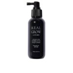 Rated Green Real Grow Spray Contro La Caduta Dei Capelli Per Capelli Più Forti