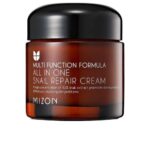 Mizon All In One Crema Riparatrice Di Lumaca Pelle Radiosa