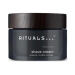 Rituals Homme Crema Da Barba Ingredienti Naturali