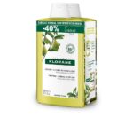 Klorane Klorane Cédrat Shampoo Leggero Per Capelli Normali E Grassi Cura Naturale Efficace