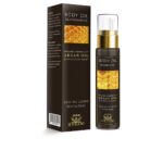 Diar Argan Cuerpo Diar Argan Olio Per Il Corpo Ringiovanente Pure Argan Con Miele Per Ogni Tipo Di Pelle