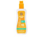 Australian Gold Protezione Solare Spray Gel Scudo Totale