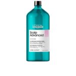 L'Oréal Professionnel Paris Scalp Advanced Shampoo Cura Del Cuoio Capelluto