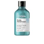 L'Oréal Professionnel Paris Scalp Advanced Shampoo Contro La Forfora