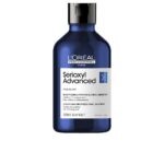 L'Oréal Professionnel Paris Serioxyl Advanced Shampoo Capelli Più Densi