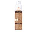 Ecran Sunnique Mist Protezione Solare Abbronzatura Naturale Potenziata