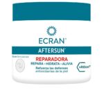 Ecran Aftersun Crema Mousse
