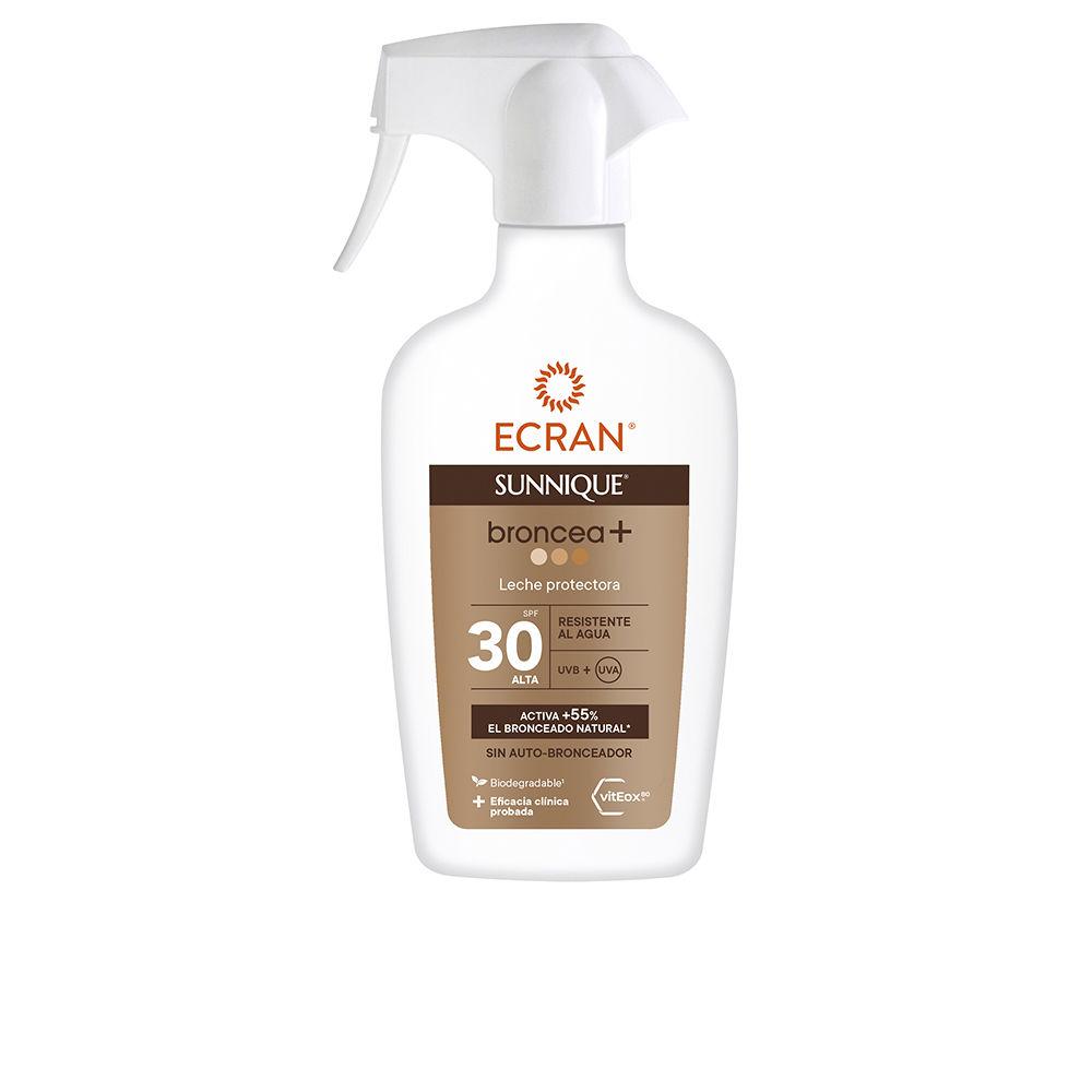 DP183557NE Ecran Ecran Sunnique Spray Protezione Solare High SPF 30 - immagine 1