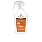 Ecran Ecran Sunnique Latte Protettivo Solare SPF 30 Protezione Solare Sostenibile