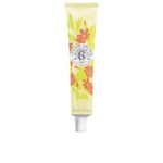Roger & Gallet Fleur D'osmanthus Crema Mani E Unghie Idratazione 24 Ore