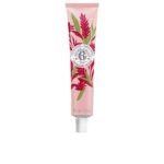 Roger & Gallet Gingembre Rouge Crema Mani E Unghie Idratazione Profonda