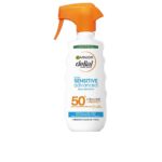 Garnier Delial Sensitive Advanced Spray Protettivo Solare Protezione Solare Avanzata