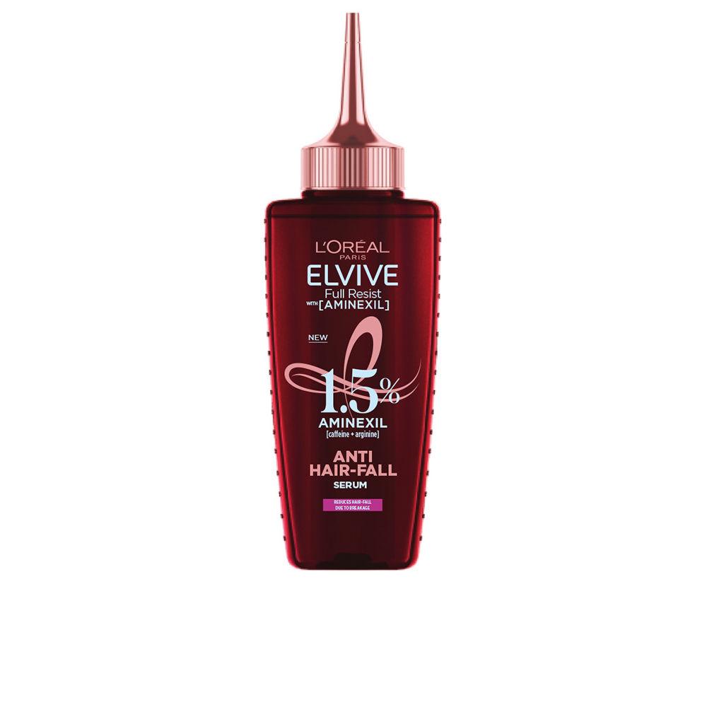 DP183651NE L'Oréal Paris Elvive Siero Anti Caduta Capelli Riduci Caduta Capelli - immagine 1