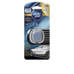 Ambi Pur Car Ambientatore Per Auto Usa E Getta Ocean
