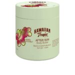 Hawaiian Tropic After Sun Hawaian Tropic Burro Corpo Al Cocco Pelle Radiante Ed Idratata
